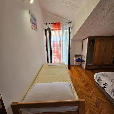 Apartment Nestor *