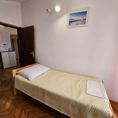 Nestor Apartamento Tribalj