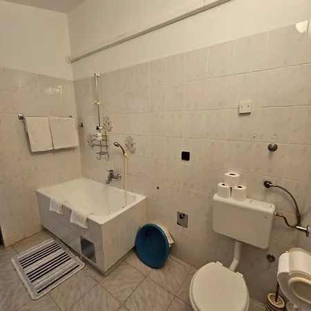 Apartamento Nestor Tribalj