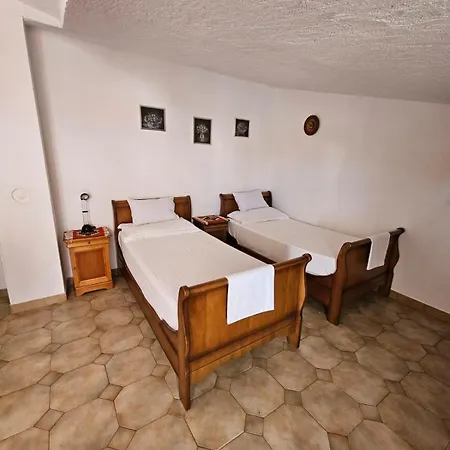 Nestor Tribunj (Sibenik-Knin)