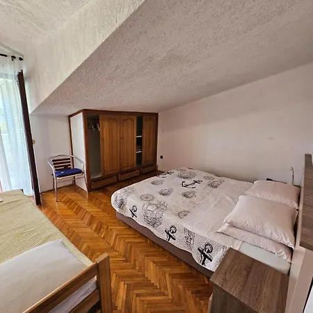 Apartment Nestor