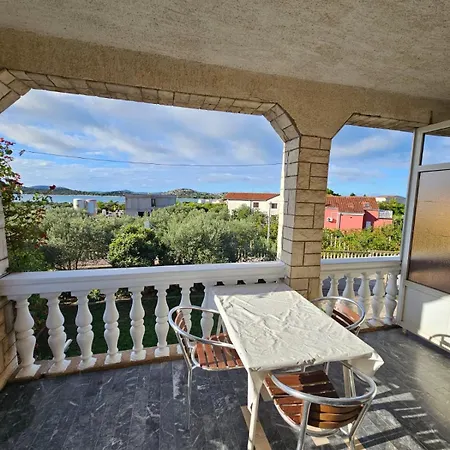 Apartamento Nestor