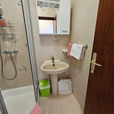 Apartment Nestor *
