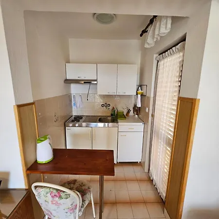 Nestor Apartment Tribunj (Sibenik-Knin)