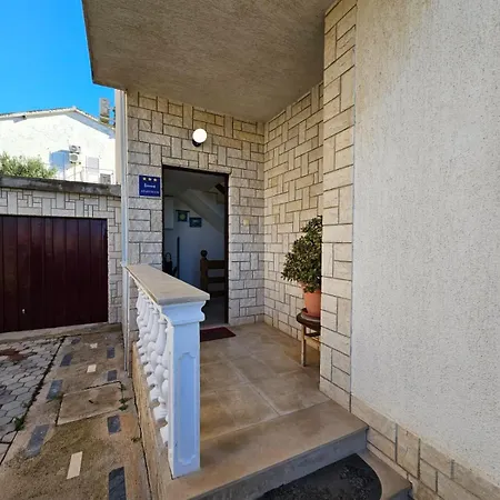 Apartamento Nestor Tribalj