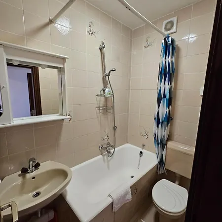 Apartamento Nestor
