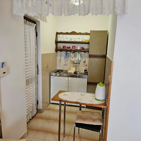 Nestor Apartment Tribunj (Sibenik-Knin)