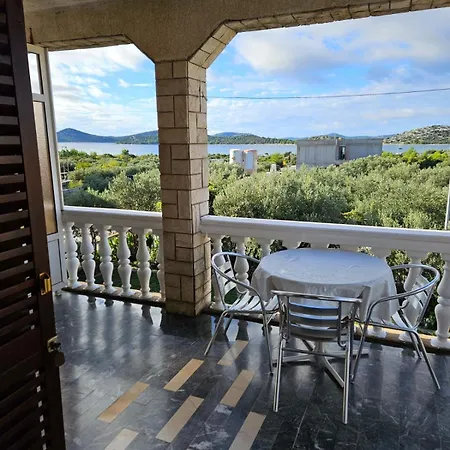 Nestor Apartment Tribunj (Sibenik-Knin)