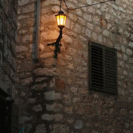 Nestor Διαμέρισμα Tribalj