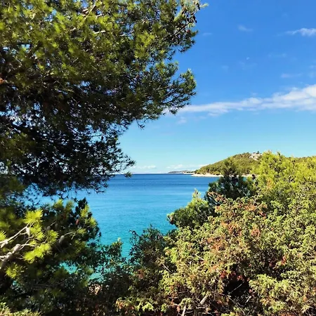 Διαμέρισμα Nestor