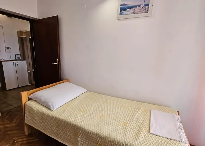 Nestor Apartament Tribalj