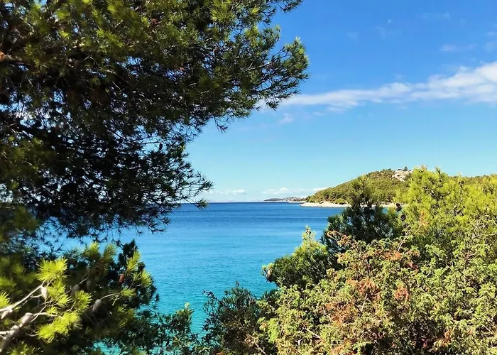 Διαμέρισμα Nestor